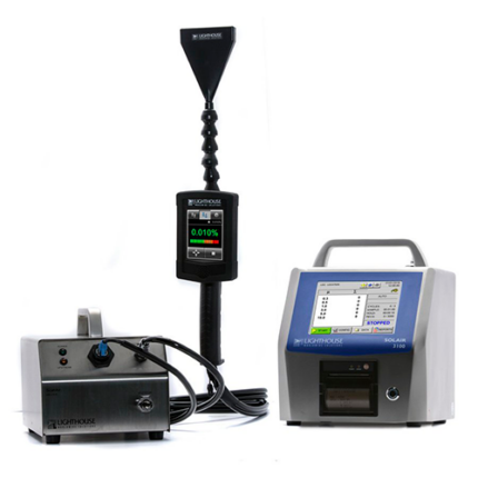Scan Air Pro